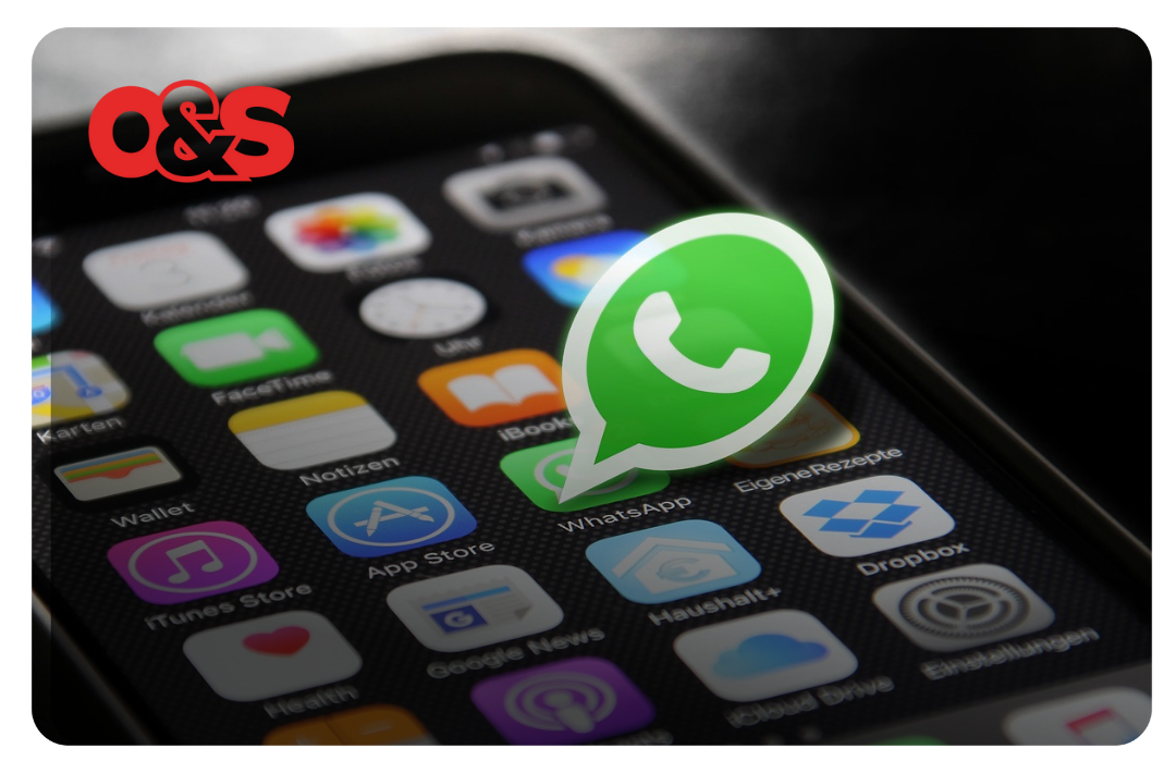 Nouvelle fonctionnalité WhatsApp, quelle innovation pour les entreprises