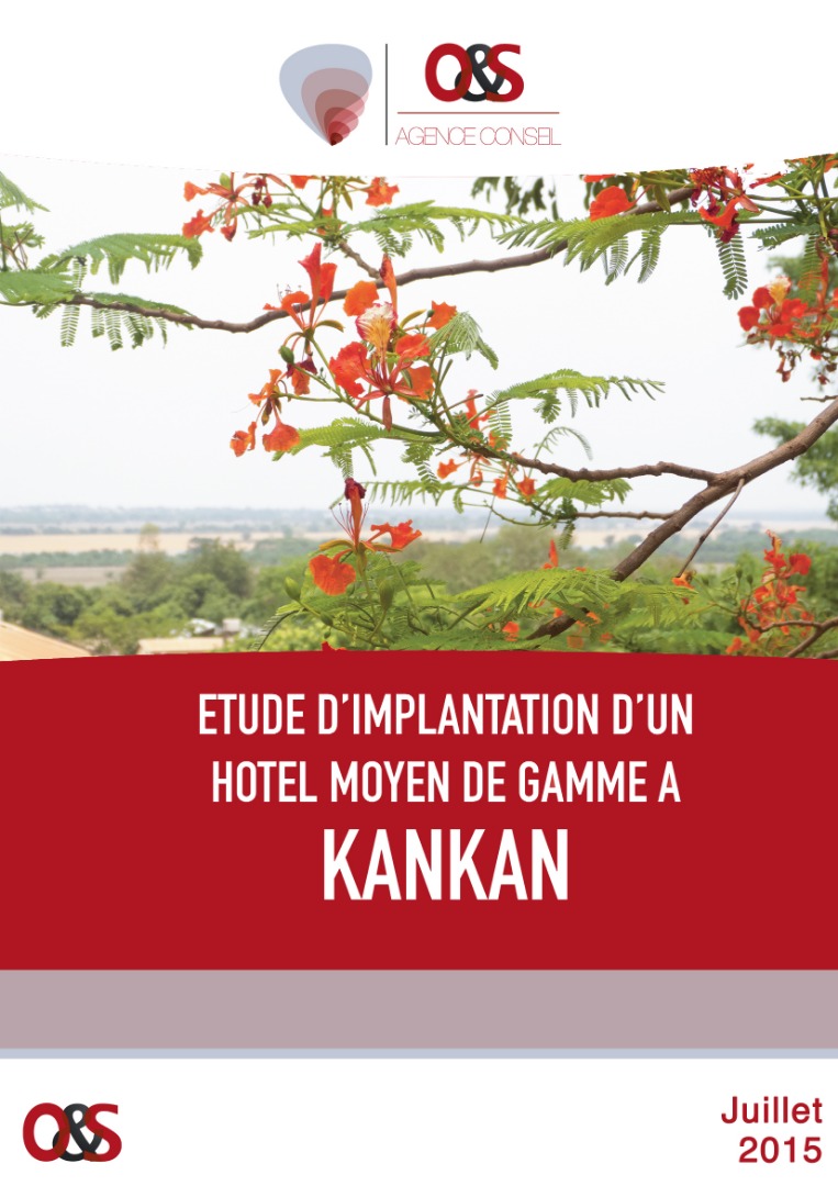 Hotel Bate à Kankan
